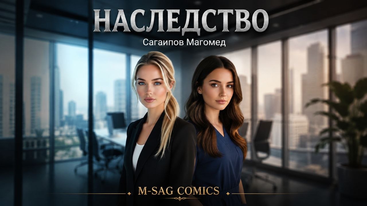 Наследство