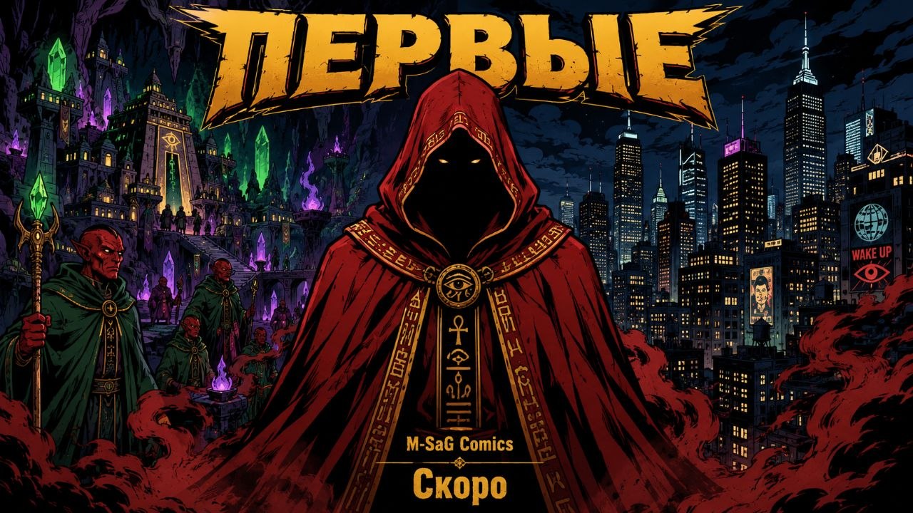 Первые