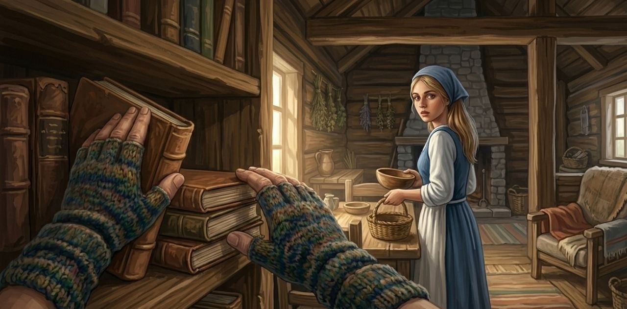 Игра Таэрион