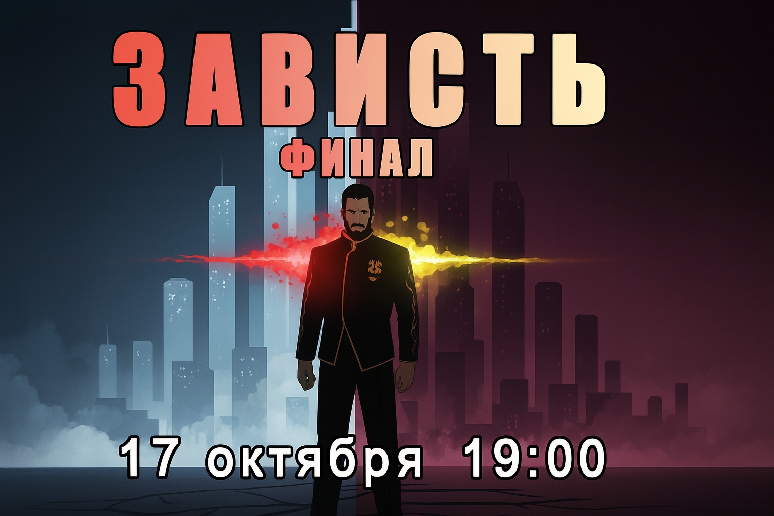 «Зависть»
